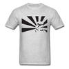 Stormtrooper Ray Unisex Classic T-Shirt - heather gray