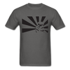 Stormtrooper Ray Unisex Classic T-Shirt - charcoal