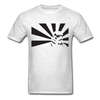 Stormtrooper Ray Unisex Classic T-Shirt - light heather gray