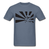 Stormtrooper Ray Unisex Classic T-Shirt - denim