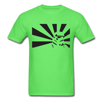 Stormtrooper Ray Unisex Classic T-Shirt - kiwi
