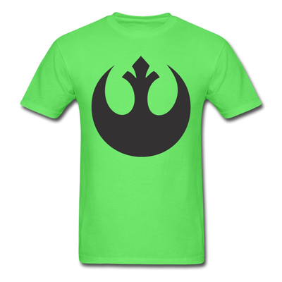 Resistance Logo Star Wars Unisex Classic T-Shirt - kiwi