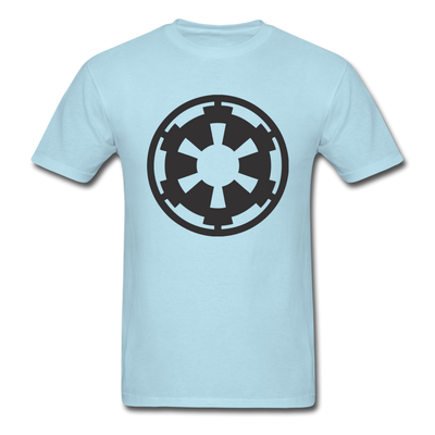 Empire Logo Star Wars Unisex Classic T-Shirt - powder blue
