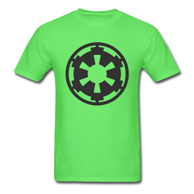 Empire Logo Star Wars Unisex Classic T-Shirt - kiwi