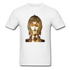 C3PO Star Wars Unisex Classic T-Shirt - white