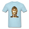 C3PO Star Wars Unisex Classic T-Shirt - powder blue