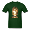 C3PO Star Wars Unisex Classic T-Shirt - forest green