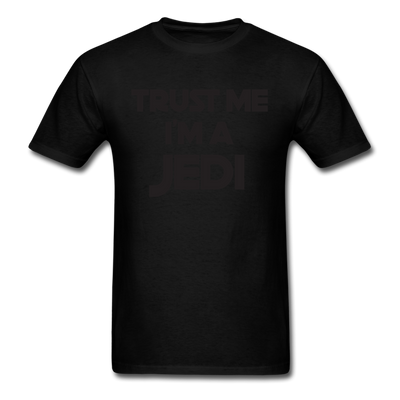 I'm A Jedi Unisex Classic T-Shirt - black