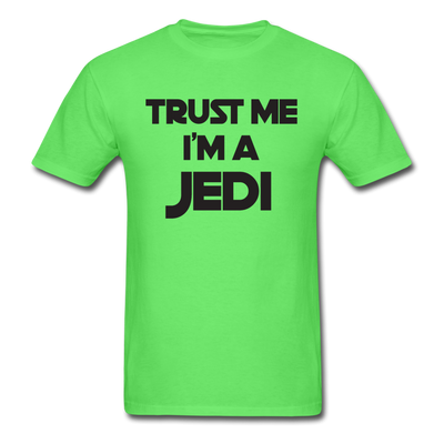 I'm A Jedi Unisex Classic T-Shirt - kiwi