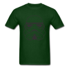 Stormtrooper Star Wars Head Unisex Classic T-Shirt - forest green