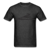 Star Destroyer Unisex Classic T-Shirt - heather black